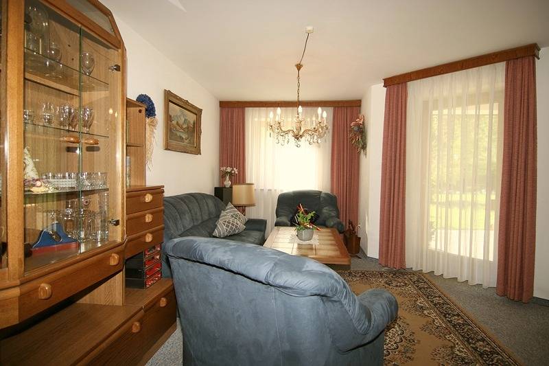Ganze Ferienwohnung, Ferienwohnung Katharina 1 + 4 - Ferienwohnung Nr. 1, 1 bis 4 Personen, 100 qm, 2 separate Schlafzimmer, Terrasse in Schönau am Königssee, Berchtesgadener Alpen