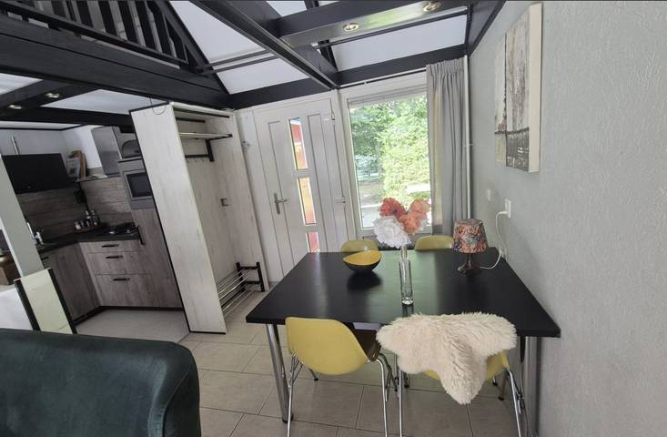 Bungalowpark Simpelveld in Simpelveld, Parkstad Limburg