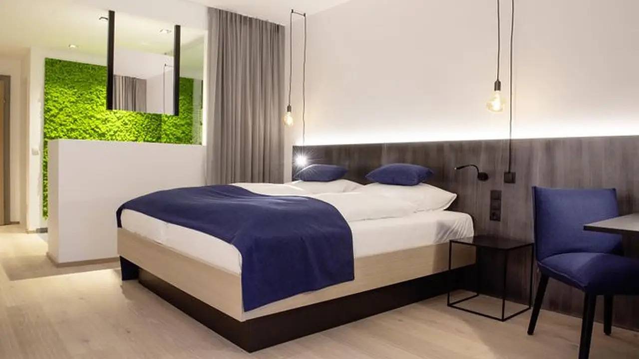 Doppelzimmer für 2 Personen (38 m²) in Bad Vigaun in Salzkammergut-Berge, Bad Vigaun