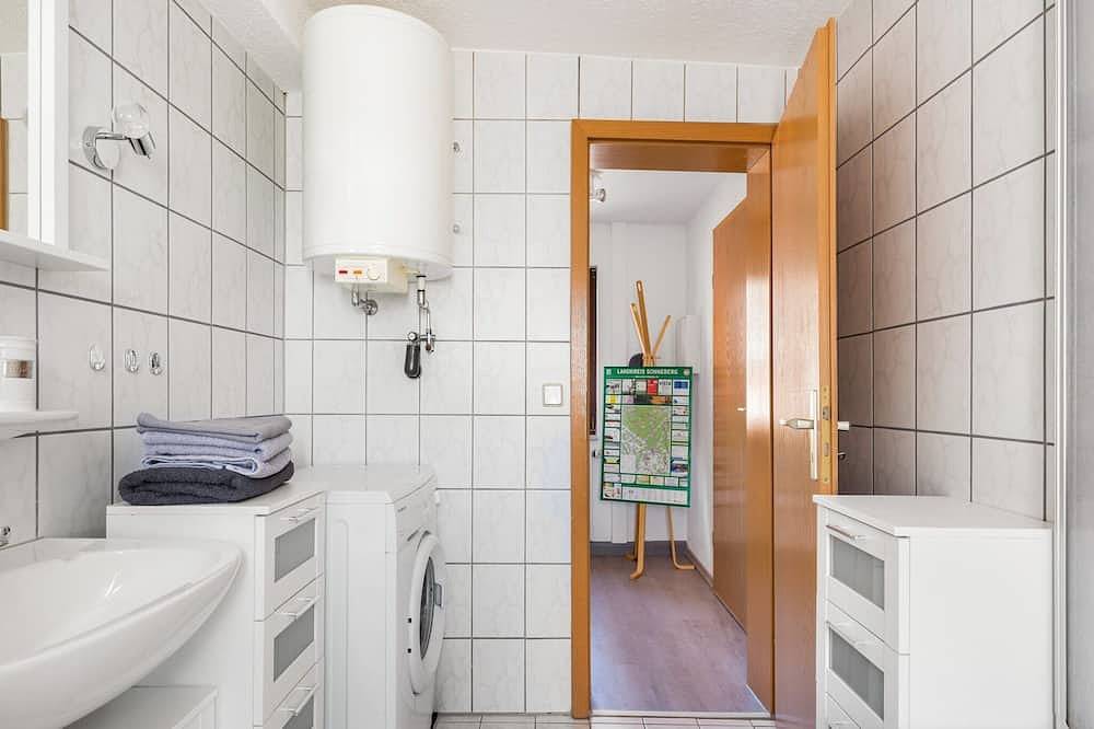 Ganze Wohnung, Stilvoll übernachten in Sonneberg in Sonneberg, Region Sonneberg