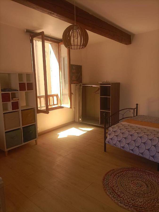 Appartement de vacances pour 2 personnes, avec vue