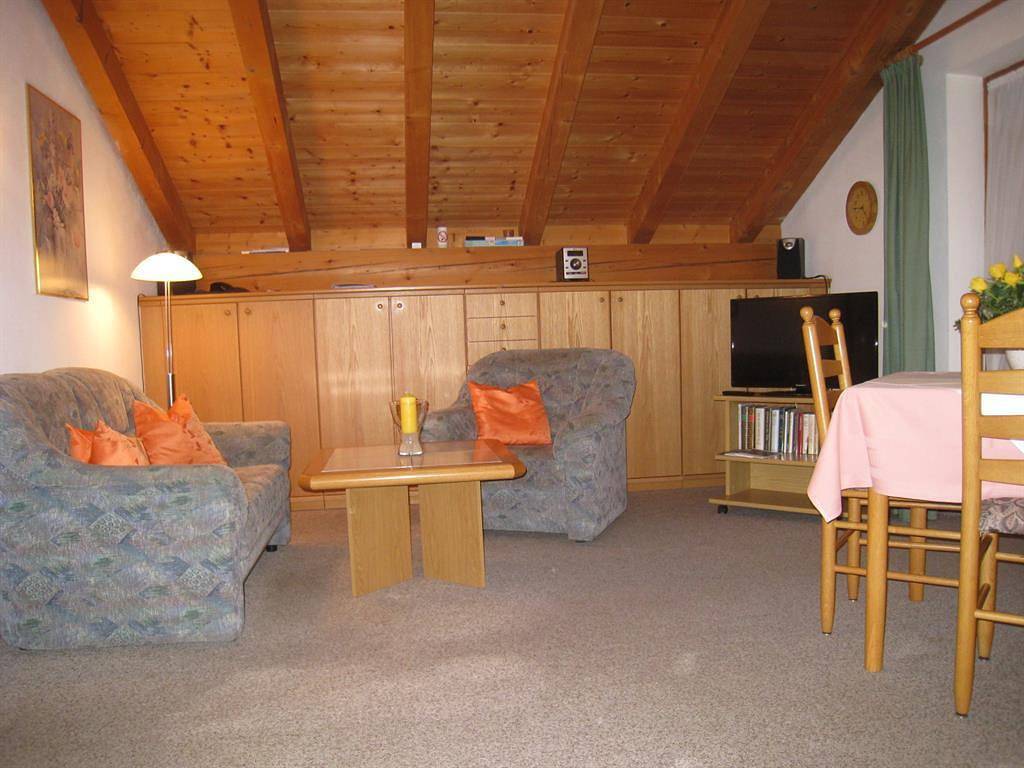 Ganze Ferienwohnung, Ferienwohnung Wank 45 m² - sofort buchbar in Garmisch-Partenkirchen, Bayerische Alpen