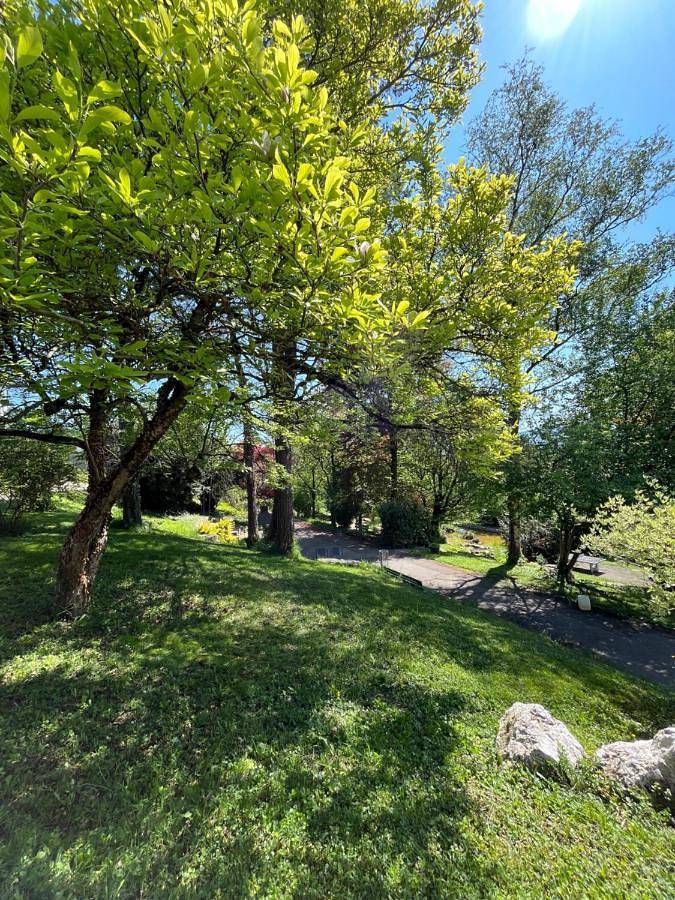 Hôtel pour 2 personnes, avec jardin à Delémont - 4