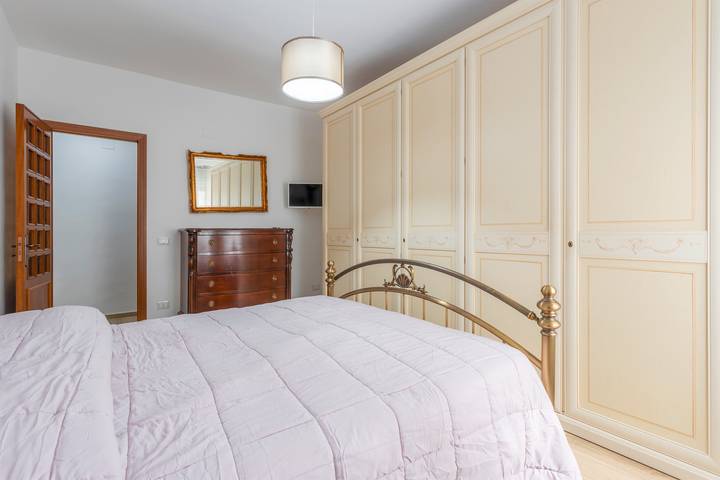 Ferienhaus für 6 Personen, mit Balkon in Palermo - 3