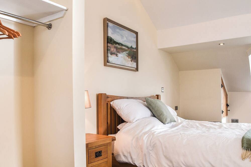 1 Schlafzimmer Unterkunft in Kidwelly in Kidwelly, Carmarthenshire