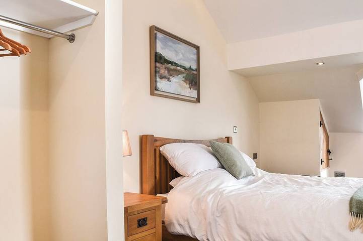 1 Schlafzimmer Unterkunft in Kidwelly in Kidwelly, Carmarthenshire