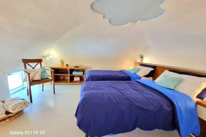 Apartamento entero, La Casa En Nerano! in Massa Lubrense, Sorrento Coast
