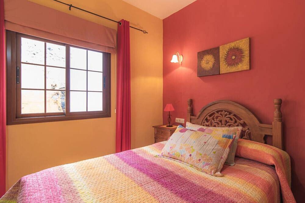 Casa Angel Fuencaliente in Los Quemados, Fuencaliente de La Palma