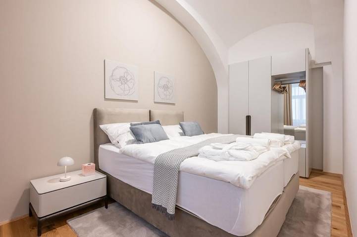 Ferienwohnung für 5 Personen in Wiener Prater - 4