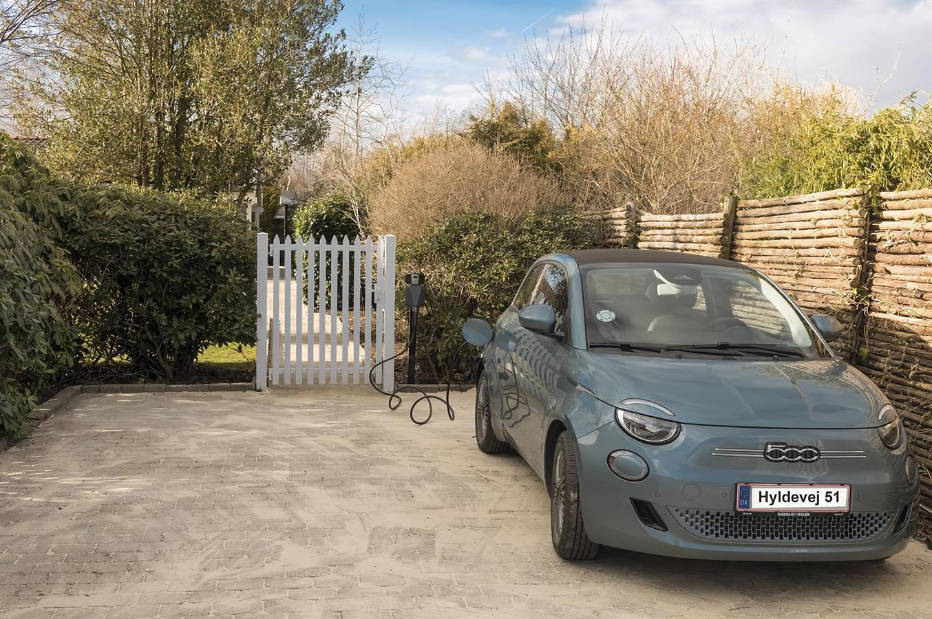 Beautiful home in Hornbæk w/ Wifi, 3 Bedrooms and Internet in Hornbæk, Kattegat Küste