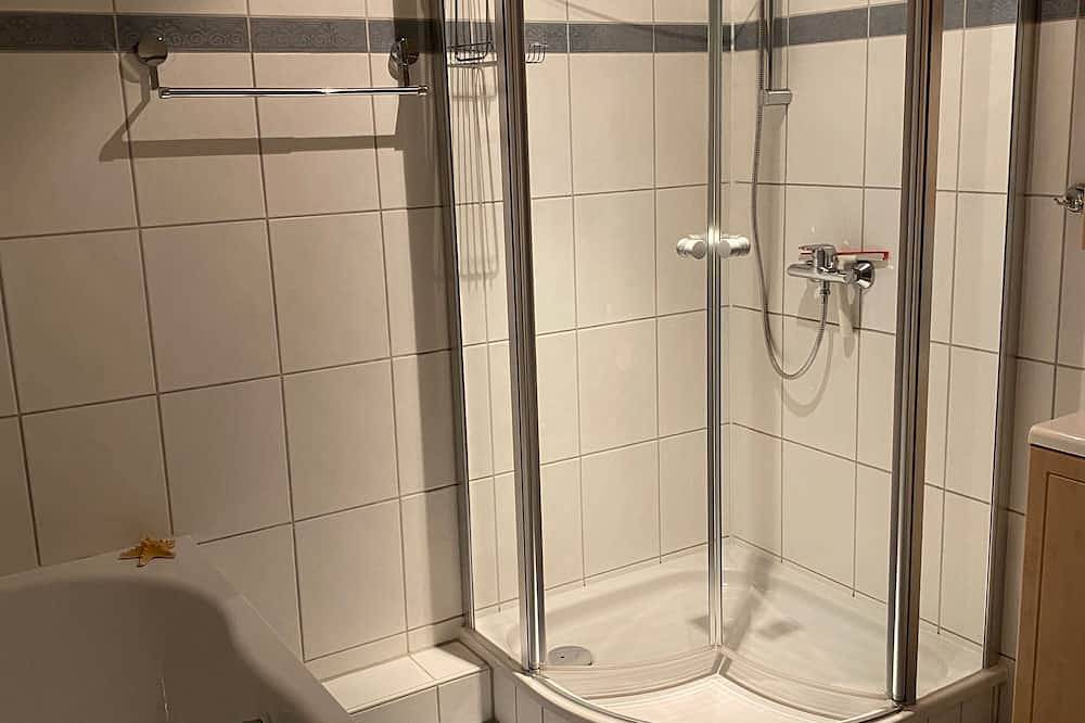 Ganze Wohnung, Ferienwohnung/App. für 2 Gäste mit 55m² in Fritzlar (273590) in Fritzlar, Schwalm-Eder-Kreis