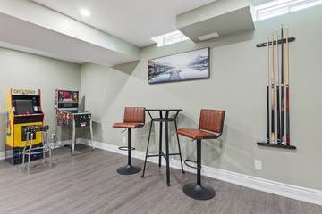 Villa für 8 Personen in Blue Mountain (Ontario), Ontario, Bild 3