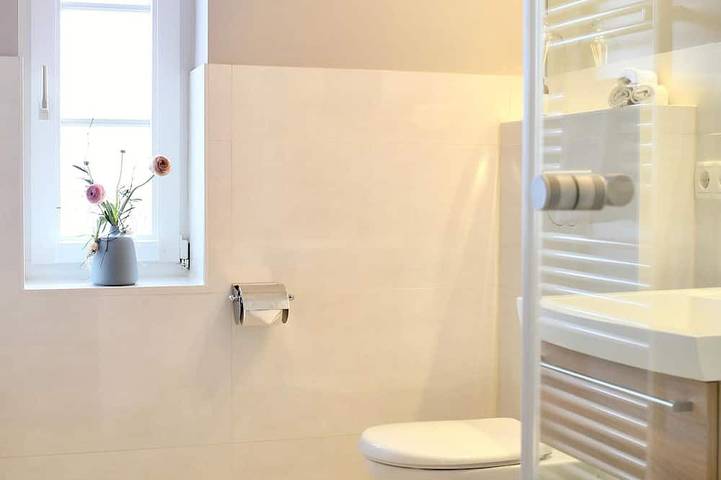 Ganze Wohnung, Ferienwohnung \"Gröde\" im Landhausflair mit Wohlfühlgarantie in Reußenköge, Nordfriesland