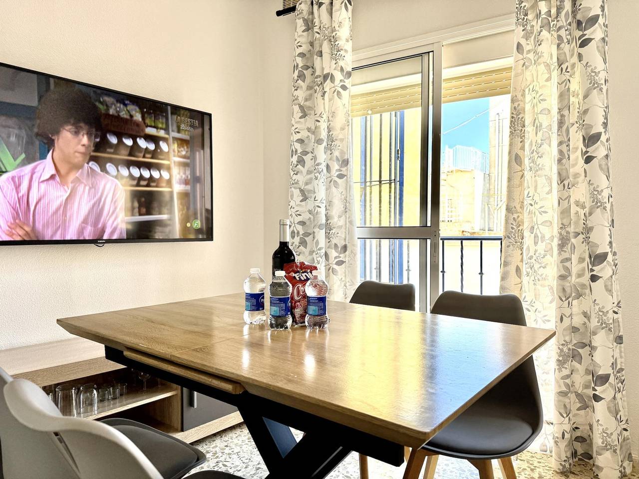 Appartement de vacances entier, Sousa Chipiona by Staycare in Puerto Chipiona, Chipiona