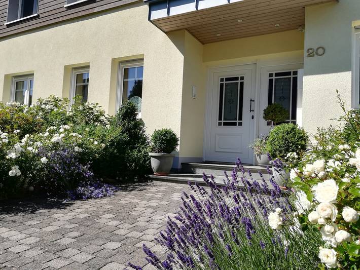 Ferienwohnung für 4 Personen in Olsberg