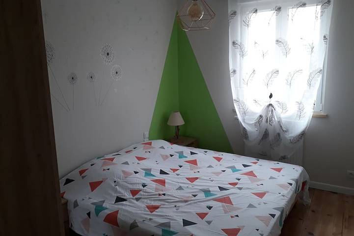 Location de vacances pour 6 personnes, avec jardin et jacuzzi à Liesville-sur-Douve - 2