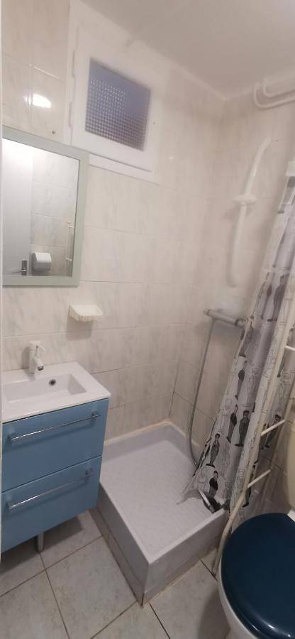 Gîte pour 2 personnes, avec terrasse à Trégueux - 2