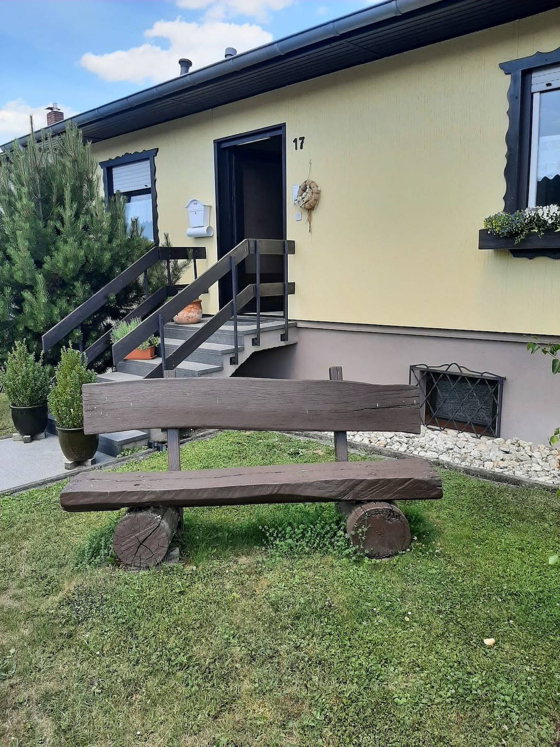 Ferienhaus Schwalbennest in Gerolstein, Vulkaneifel