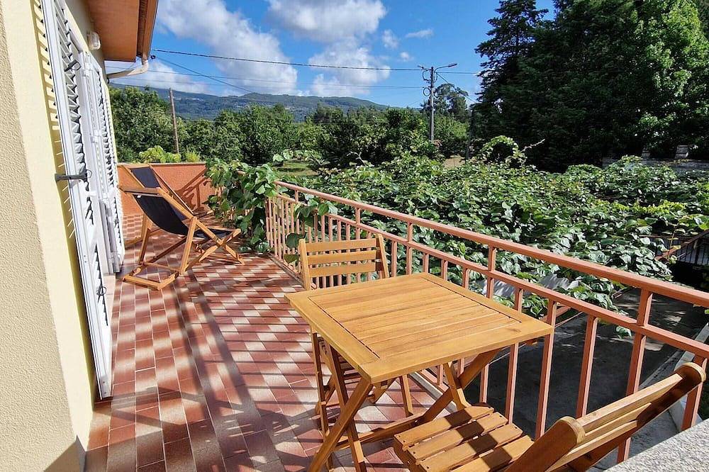 Holiday home in the greenest region of Portugal in Gandra, Vale do Lima