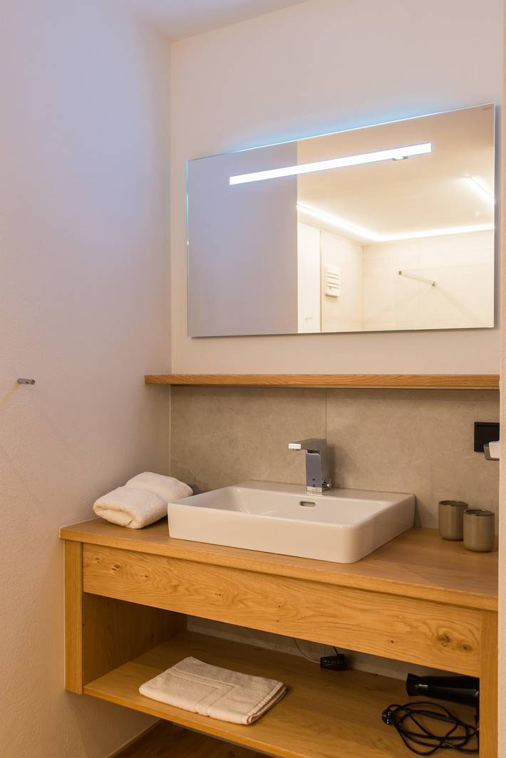 Dreibettzimmer 203 in Maria Alm am Steinernen Meer, Maria Alm