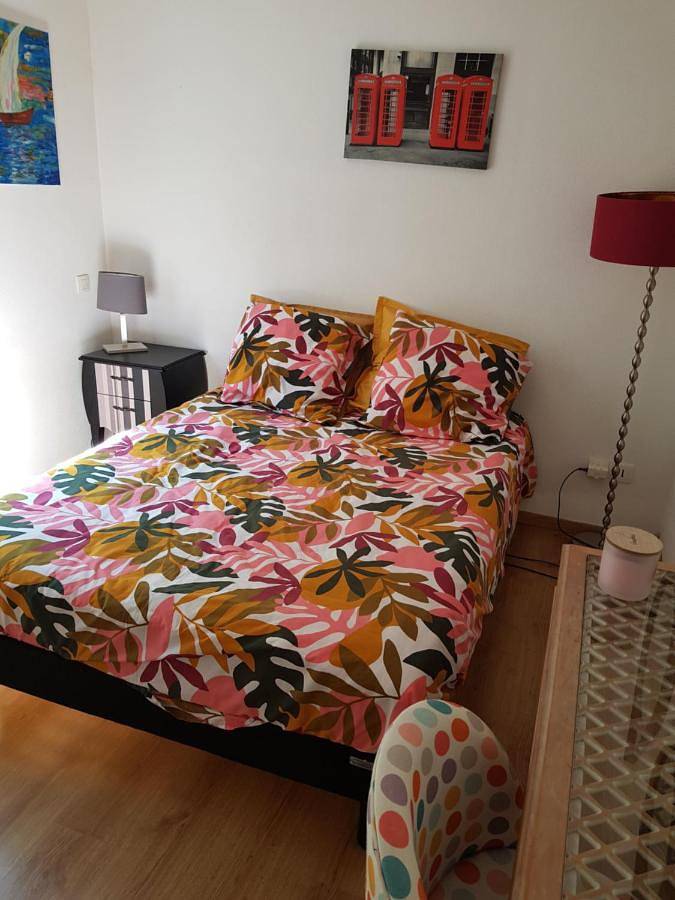 Appartement entier, Three-Bedroom Apartment in Eysines, Région de Bordeaux