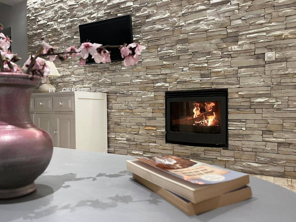 Casa El Cerro in Cortes de la Frontera, Parque natural de Los Alcornocales