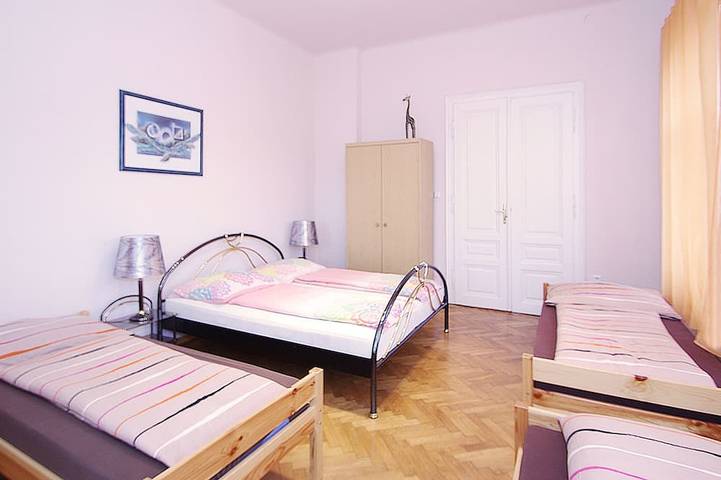 Ganze Wohnung, Raisa großes 2 Zi. Apartment mit großer Terrasse und Wohnküche in Preßbaum, Traisental