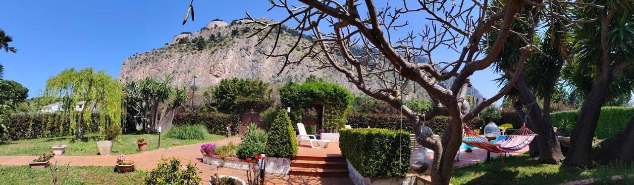 Holiday Home in Palermo, Palermo Provinz