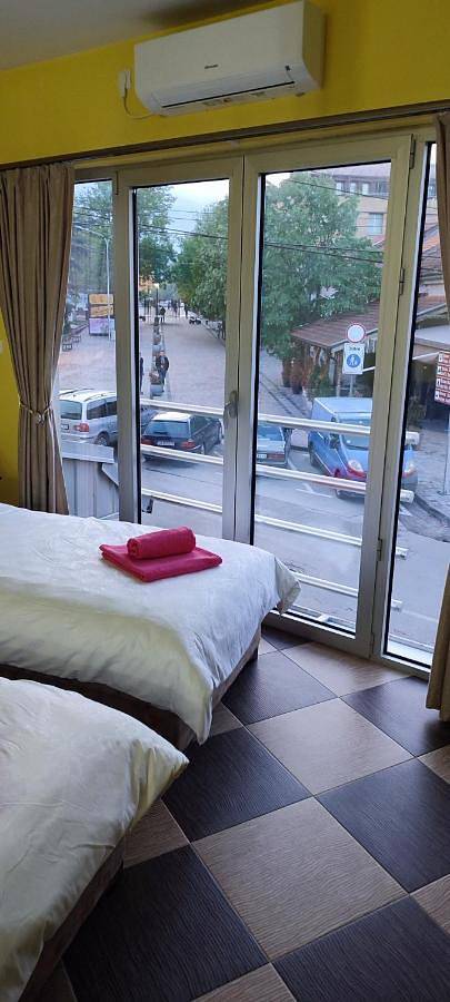 Gîte pour 3 personnes, avec vue et balcon dans Kursumlija - 3