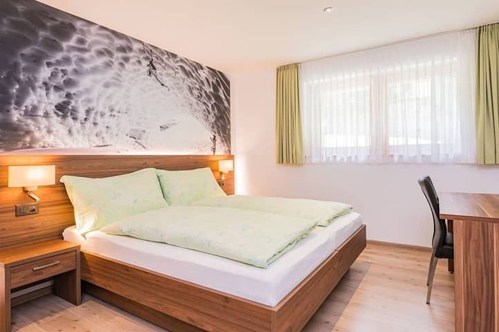 Appartamento intero, Casa Luna, (Zermatt), 1202.01 in Zermatt, Alpi Pennine