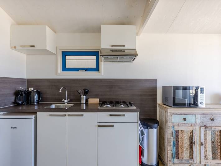 Ferienhaus für 4 Personen in den Niederlande - 4