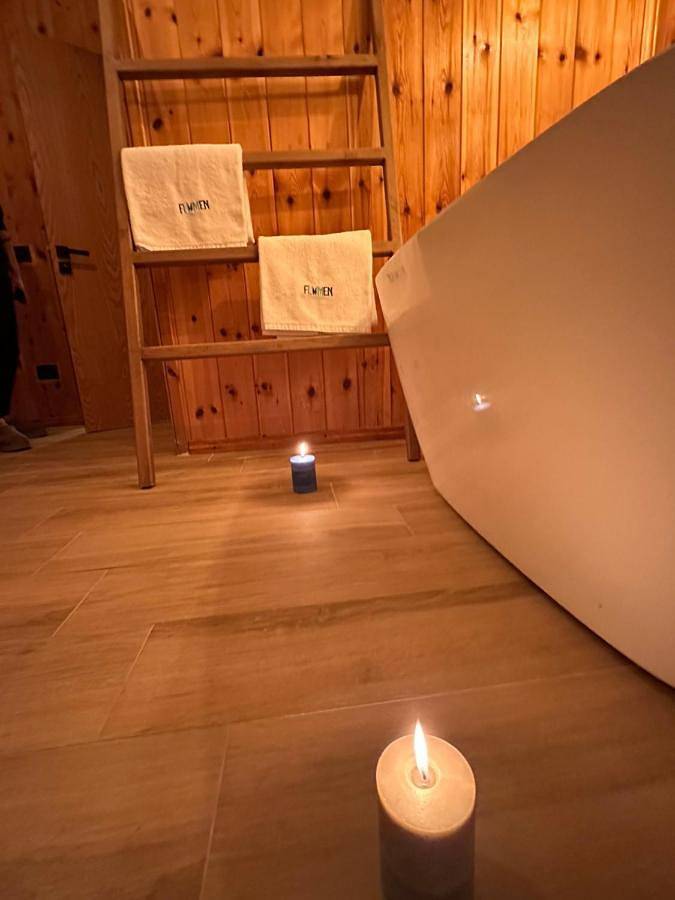 Flumen Park in Albania