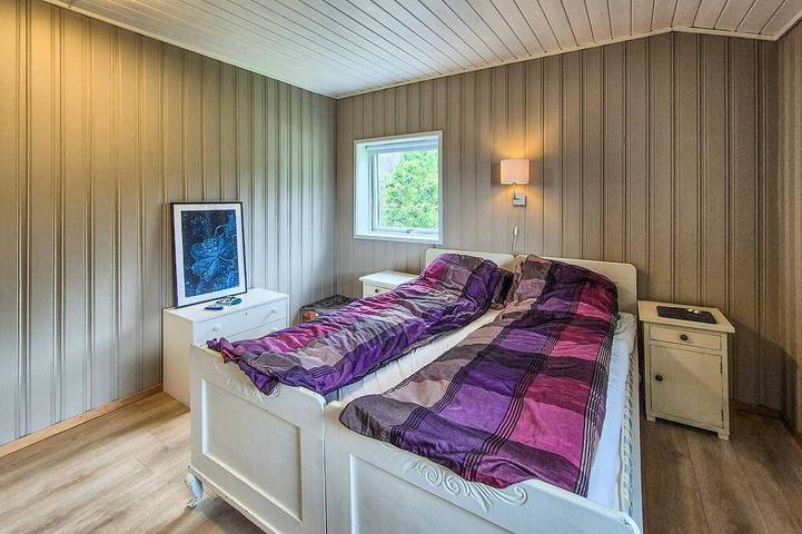 3 bedroom lovely home in Fister in Fister, Hjelmeland