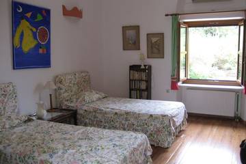 Villa for 8 People in Poseidonia, Syros, Photo 3