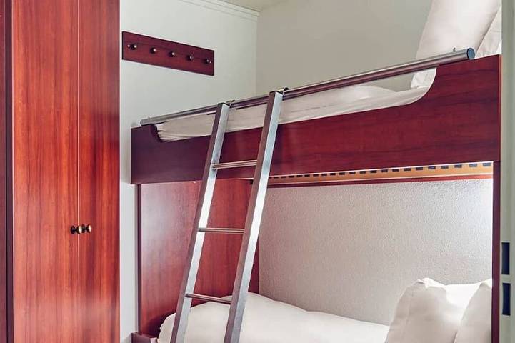 Ferienwohnung für 4 Personen, mit Garten, mit Haustier