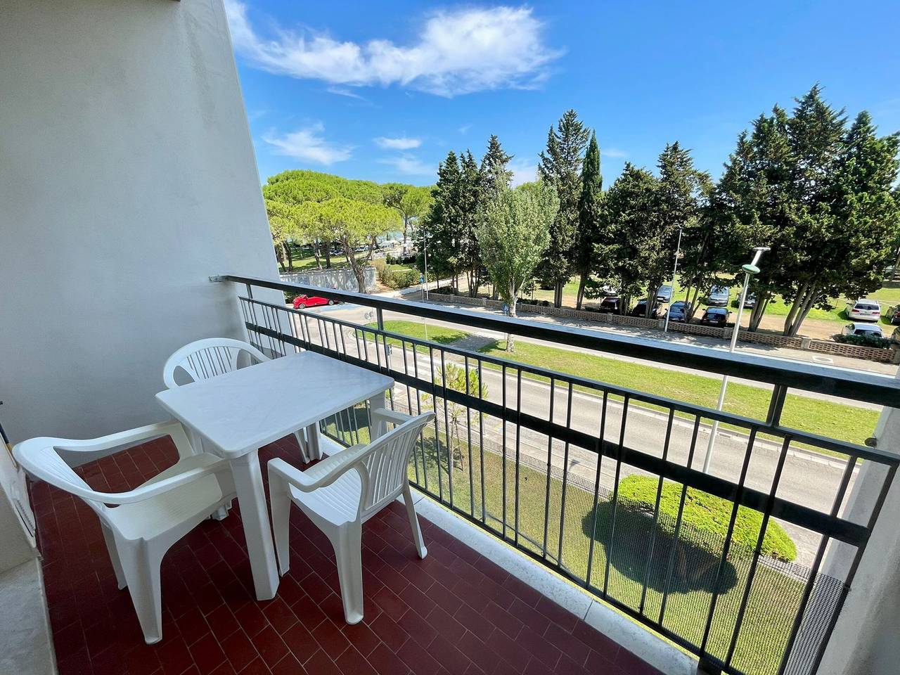 Ferienwohnung für 6 Personen in Porto Santa Margherita, Caorle