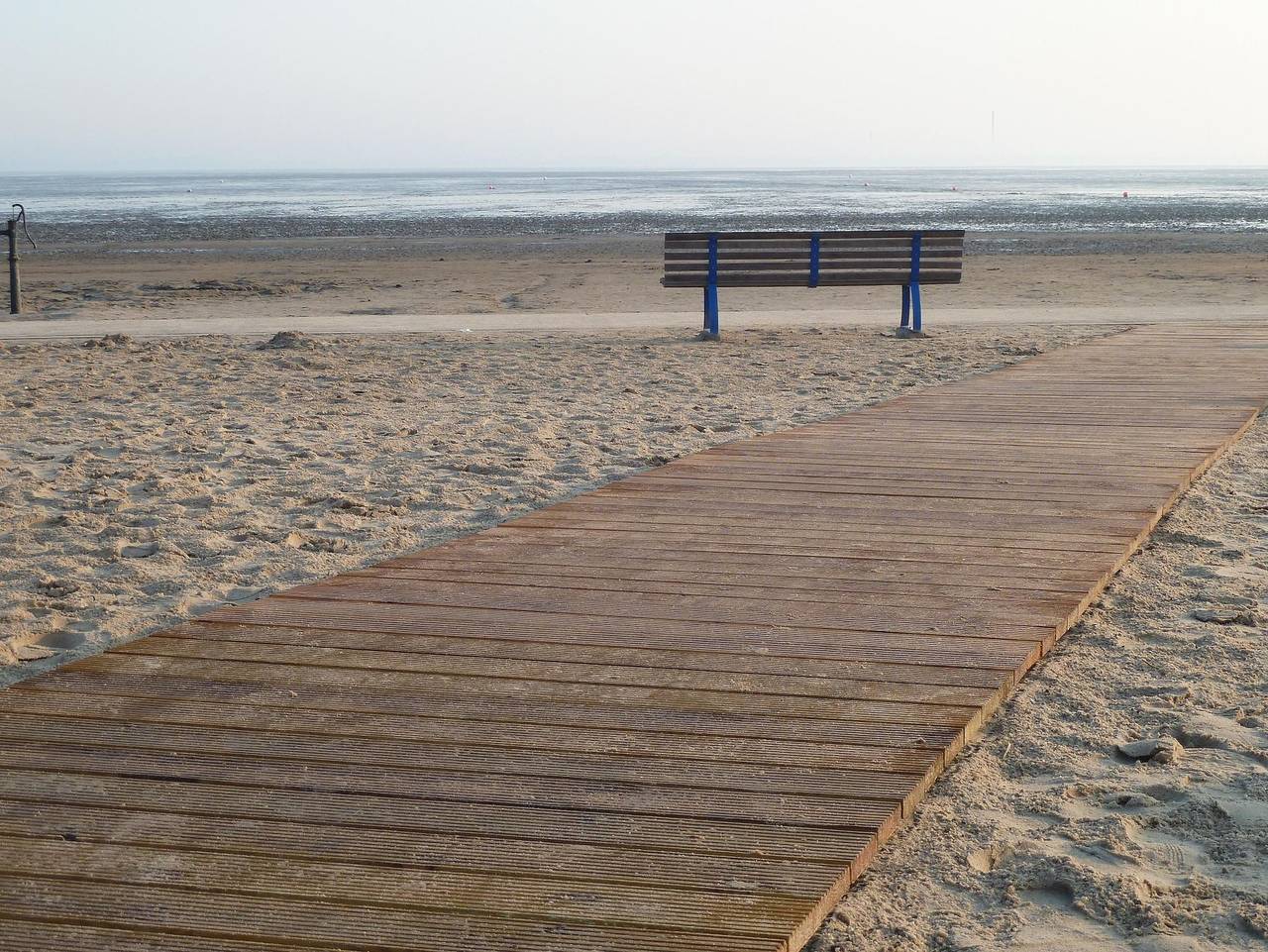 Ganze Wohnung, Maja in Nordseebad Dangast, Varel