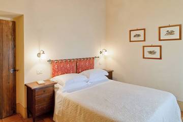 Villa für 6 Personen in Pienza, Orciatal, Bild 3