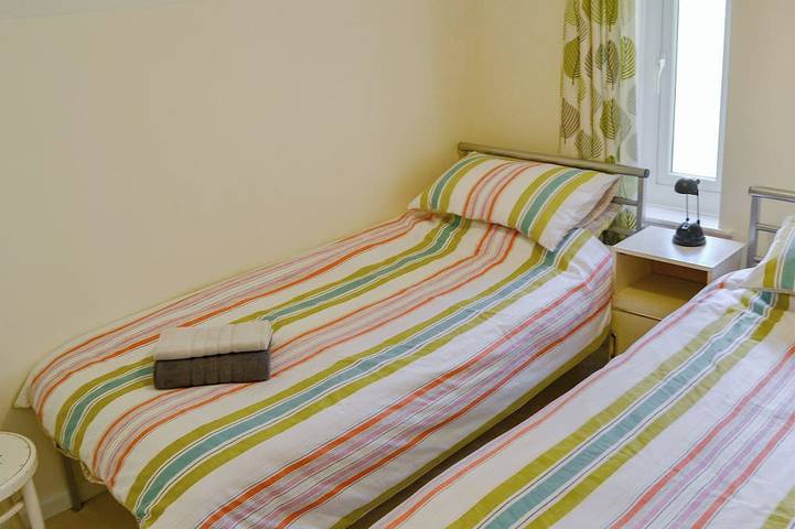 3 chambres à coucher à Cromer in Cromer, Côte de Norfolk