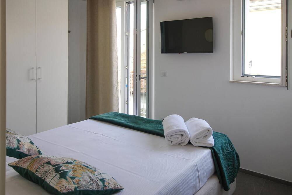 Ganze Wohnung, Tolle 2-Zimmer-Wohnung in Civitanova Marche in Civitanova Marche, Adriaküste Marken