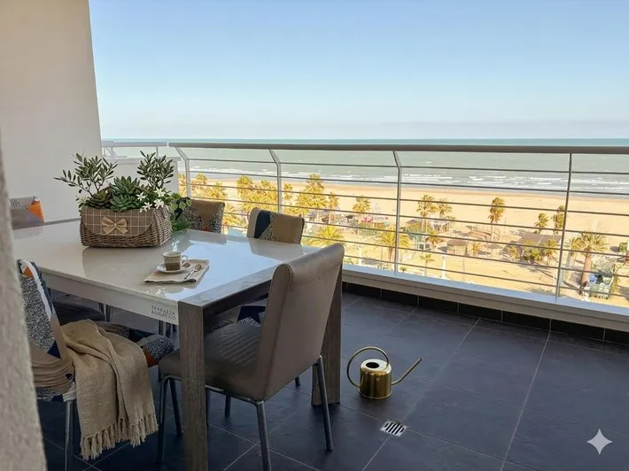 Maison de vacances pour 6 personnes, avec terrasse ainsi que vue et piscine, animaux acceptés - 1