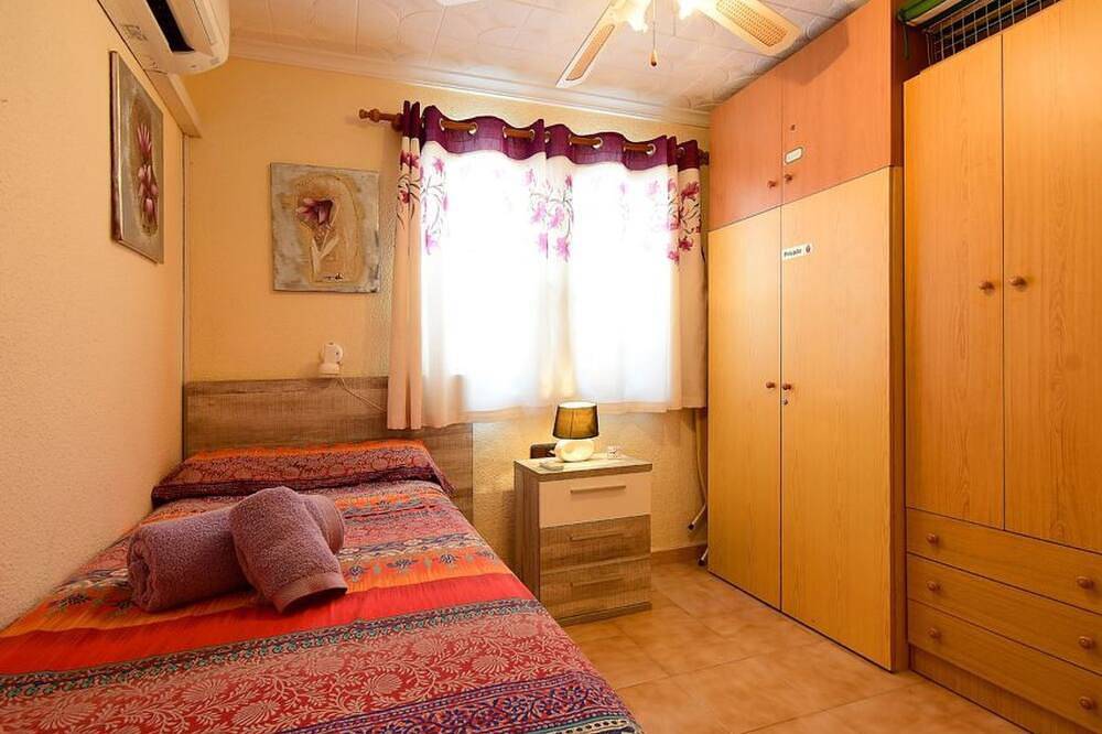 Oasis 11 in Cartagena, Costa Cálida