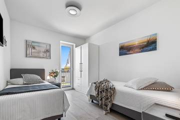 Bauernhof für 4 Personen in Olpenitz, Kappeln, Bild 4