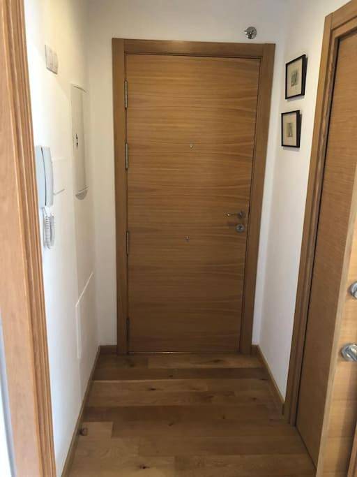 Apartamento entero, Two-Bedroom Apartment in Sort , Pirineo Catalan