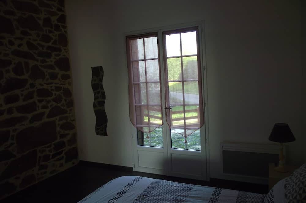 Apartamento entero, Countryside at the foot of Mont Saint Michel in Roz-sur-Couesnon, Bahía del Monte Saint-Michel