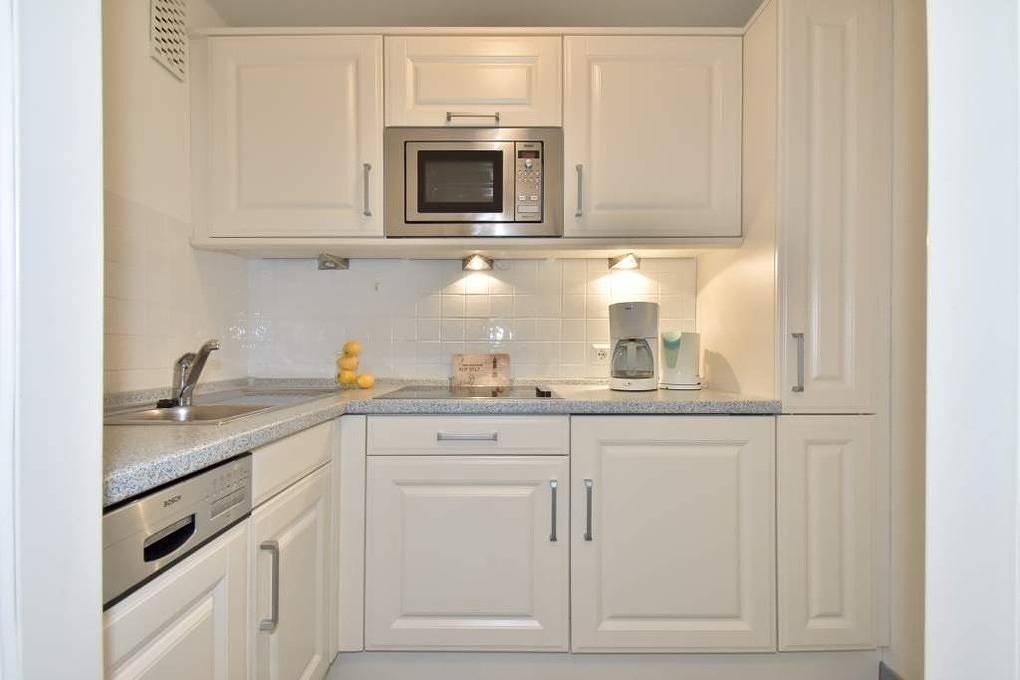 Ganze Ferienwohnung, Wiking, App 007 in Westerland, Sylt (Gemeinde)