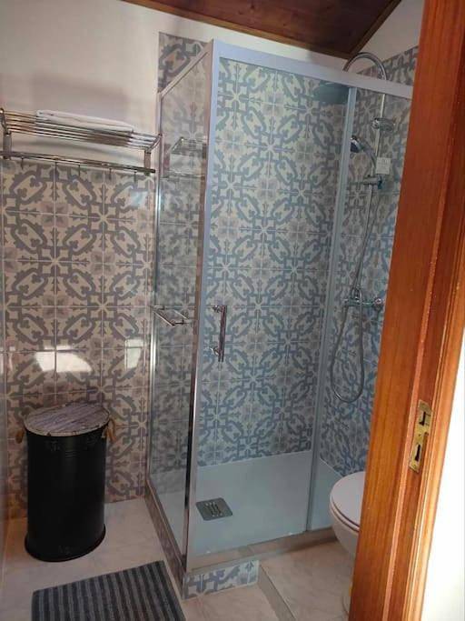 Location de vacances pour 8 personnes, avec vue ainsi que piscine et jardin, animaux acceptés dans Nisa - 4