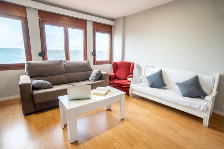 Casa rural para 8 personas, con vistas en Els Ports - 4