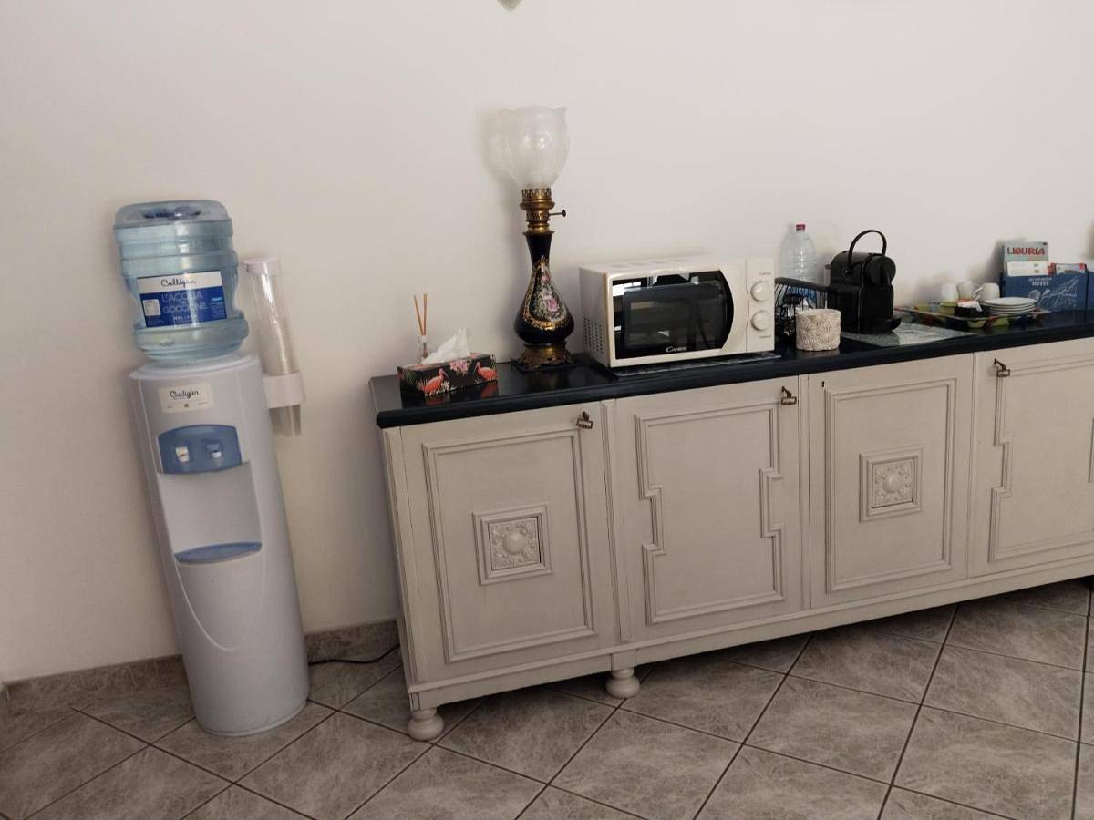 Casa Glicine in Finale Ligure, Commune de Finale Ligure