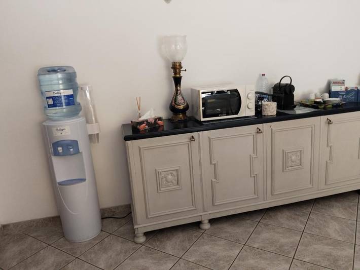Maison d’hôte pour 3 personnes, avec terrasse, animaux acceptés dans Finale Ligure - 2